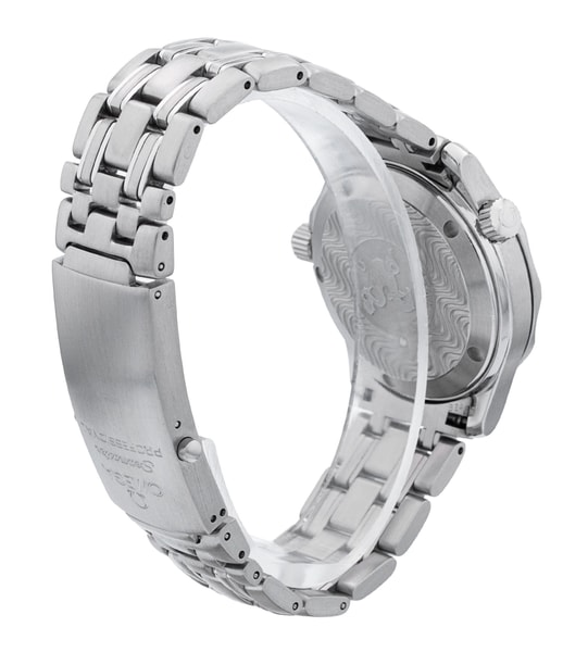 Omega Seamaster Diver 300m 2552.61.00